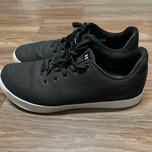 NOBULL Canvas Training Shoes